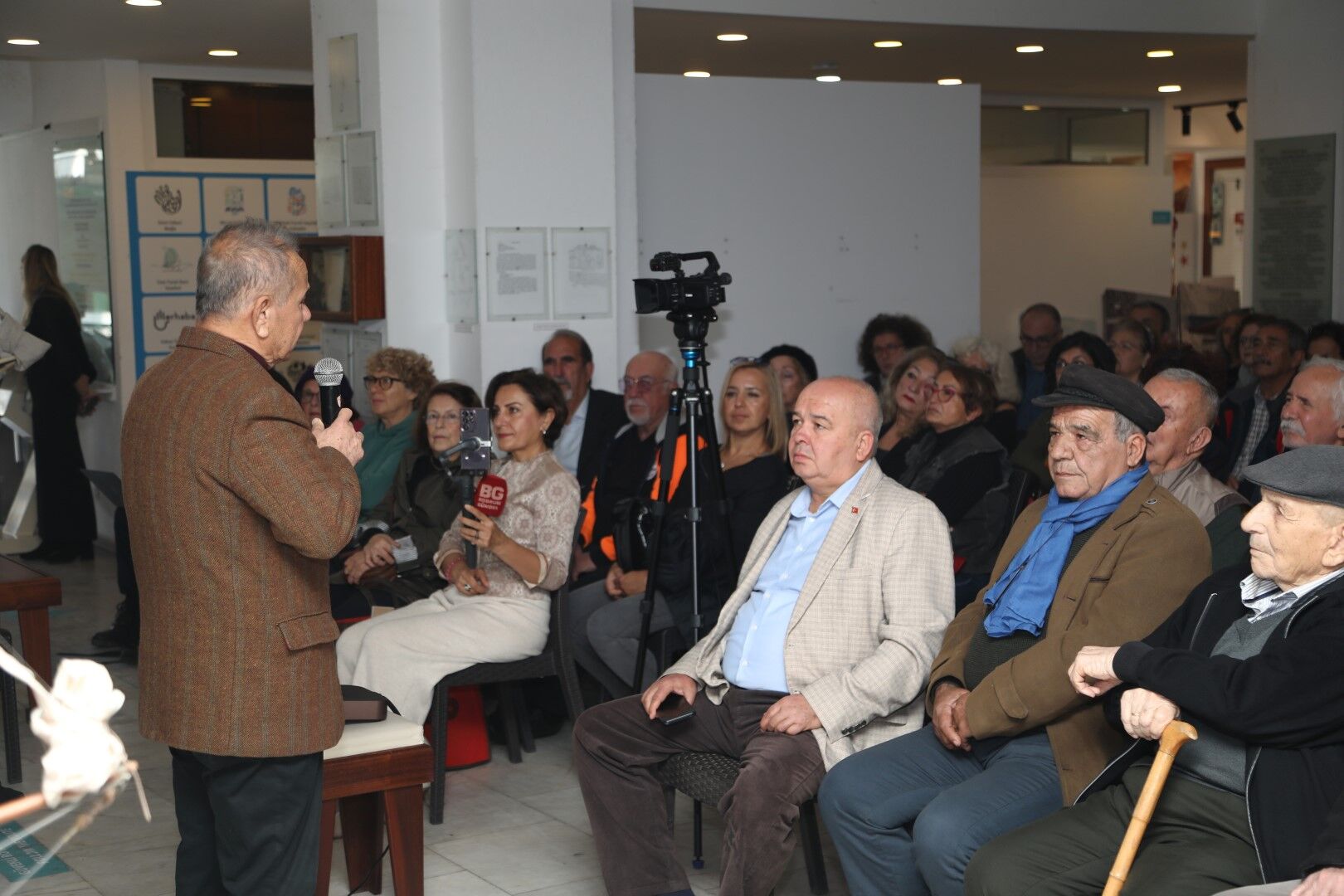 Bodrum Deniz Müzesi, Süngercilik Kültürünü Geleceğe Taşıyor (1)