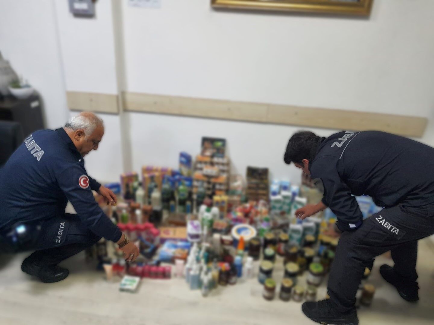 Bodrum’da Halk Sağlığı Için Sıkı Denetim (3)