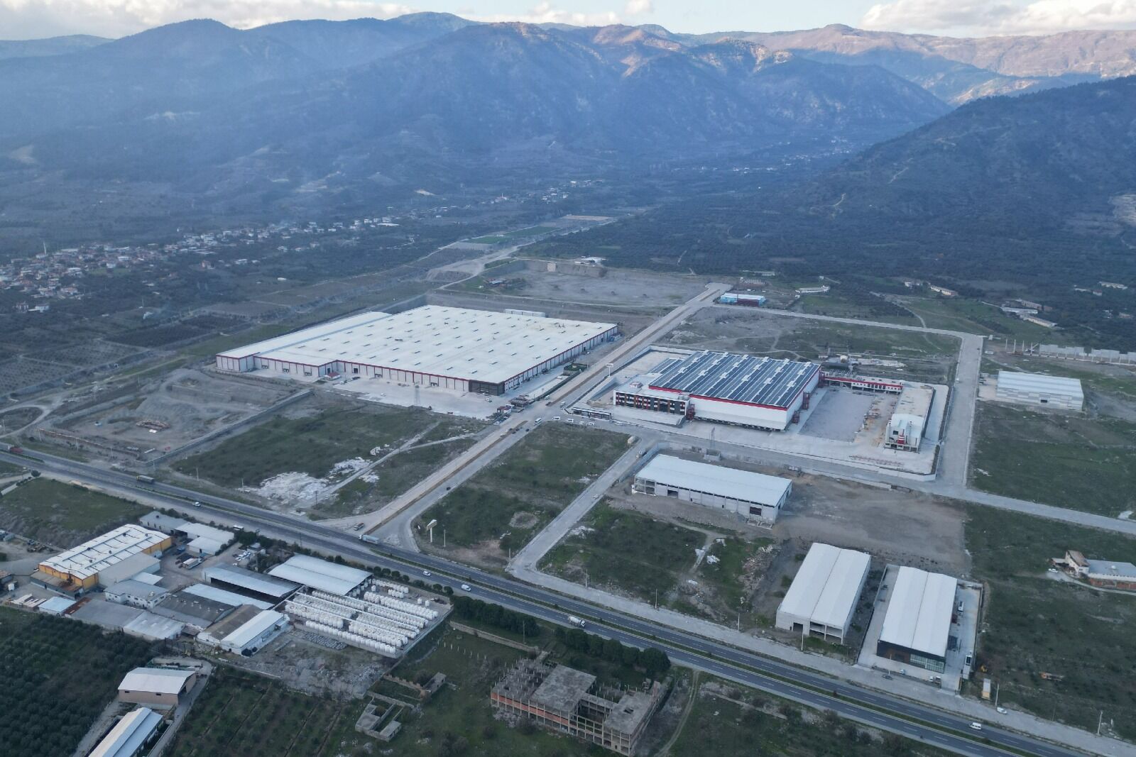Buharkent Osb Arıtma Tesisi Için Ihale Tarihi Belli Oldu (2)