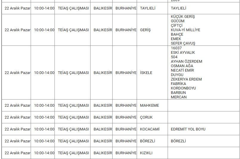 Burhaniye Kesinti-34