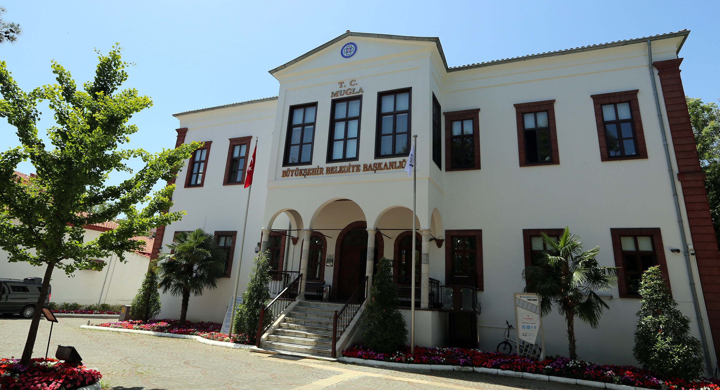 Büyükşehir Belediyesi Datça Yat Limanı Davasını Kazandı (2)
