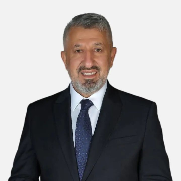 Chp'li Belediye Başkanı Istifa Etti Cumhurbaşkanı Erdoğan'ın Emrindeyim