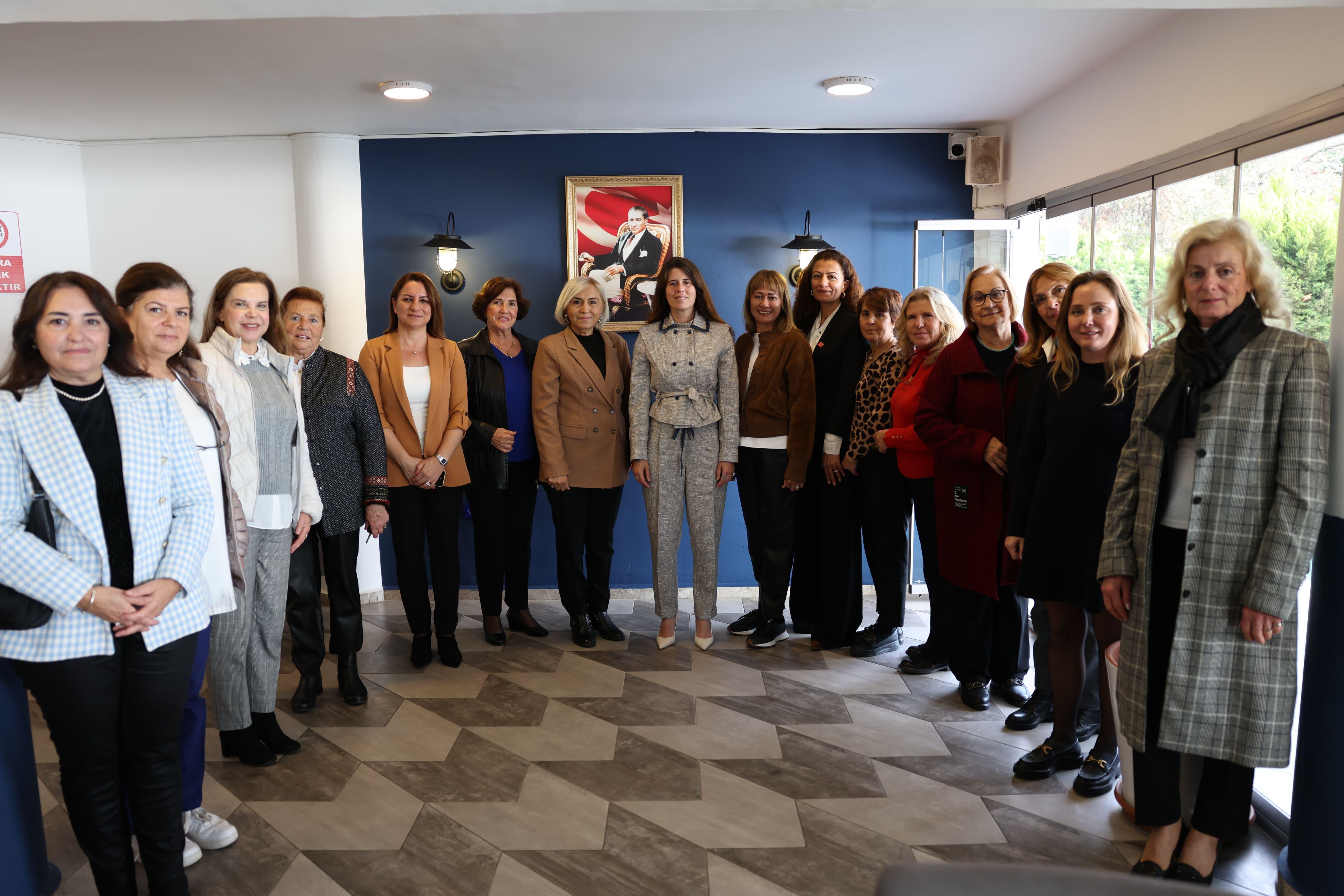 Denizli, Kazanımlarımıza Sahip Çıkarak Onları Ileriye Taşıyacağız 1