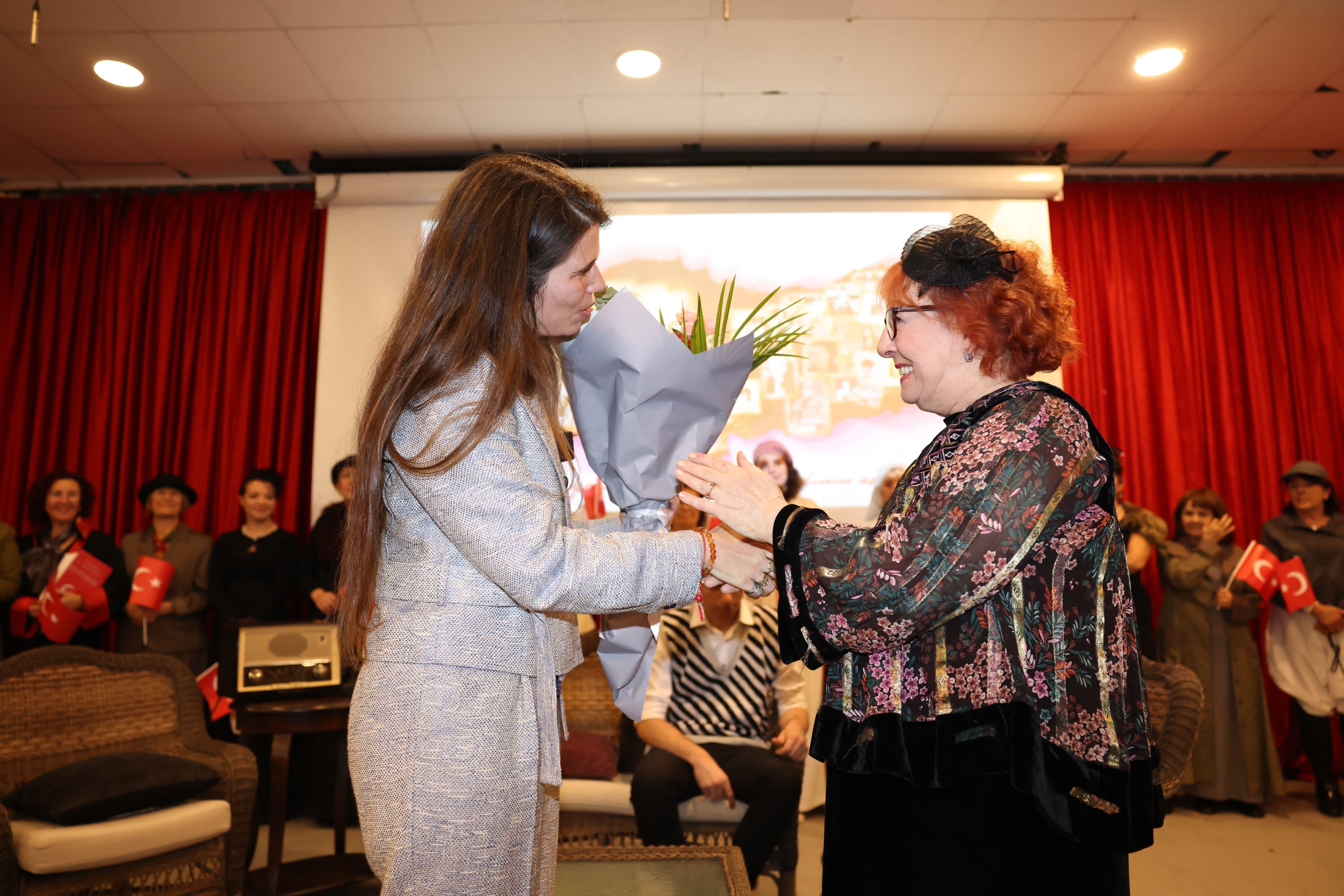 Denizli, Kazanımlarımıza Sahip Çıkarak Onları Ileriye Taşıyacağız 5