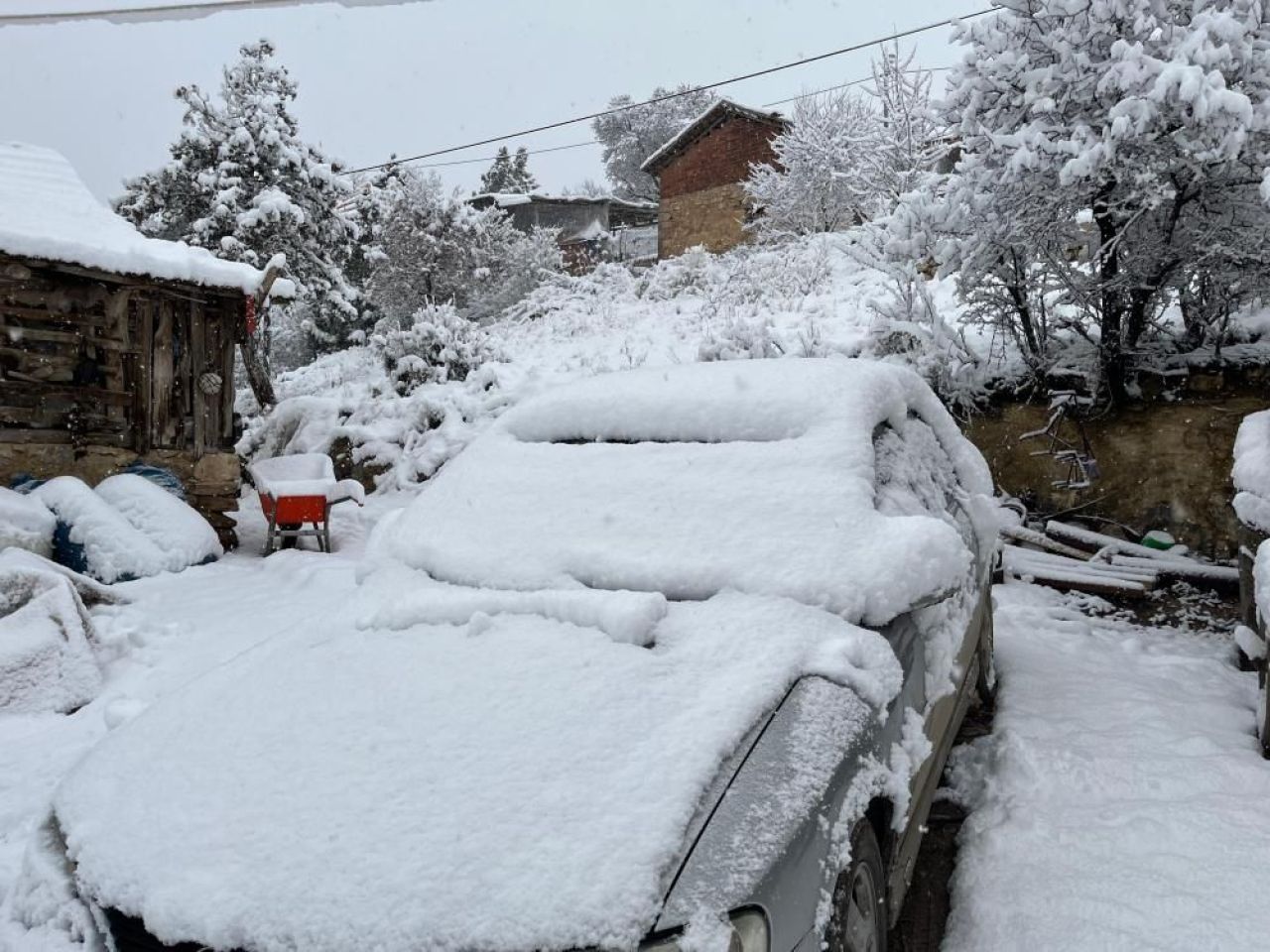 Denizli Ve Kocaeli’nde Okullar Tatil Edildi! 3