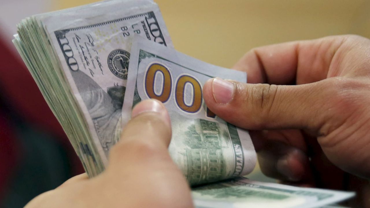 Dolar Ve Euro Rekor Kırdı Yıl Sonu Tahminleri Gündemde (2)