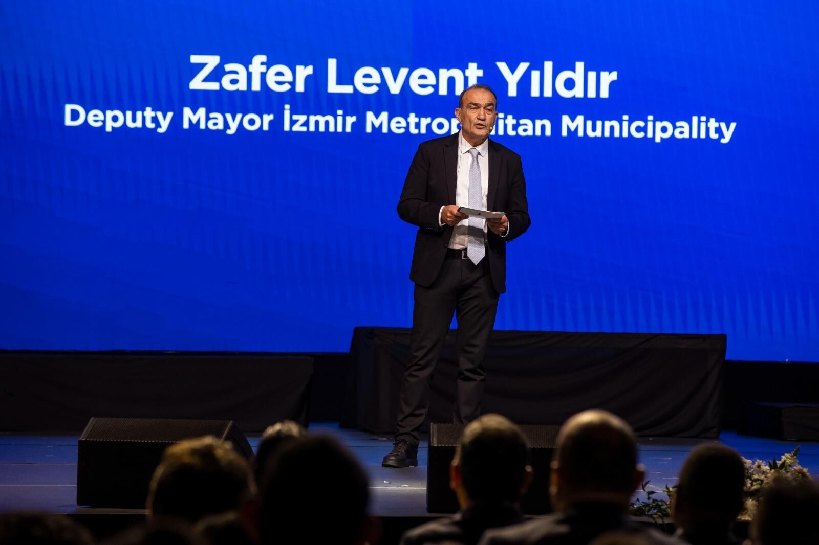 Dünya Robot Olimpiyatları İzmir’de Muhteşem Bir Kapanışla Sona Erdi2