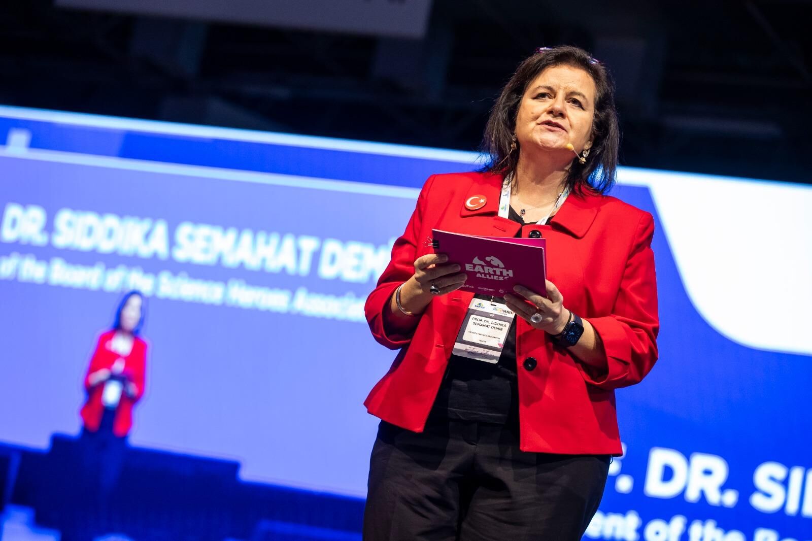 Dünya Robot Olimpiyatları İzmir’de Muhteşem Bir Kapanışla Sona Erdi3