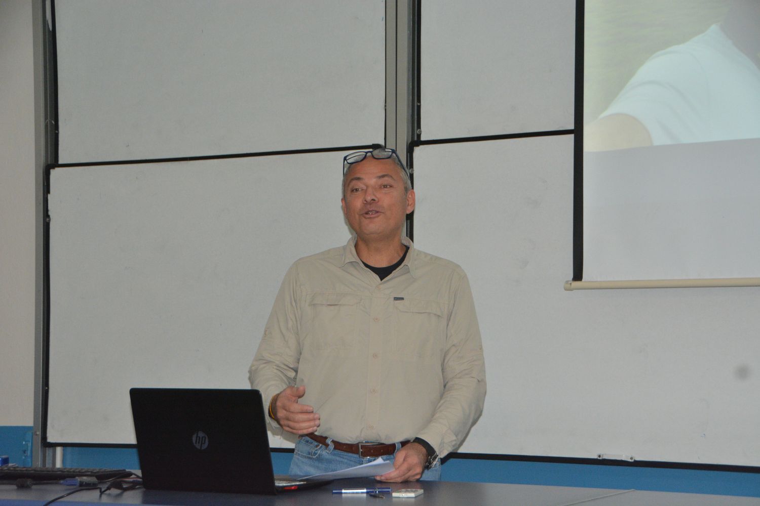 Ege Üniversitesi’nde Kızılırmak Anma Etkinliğ (3)