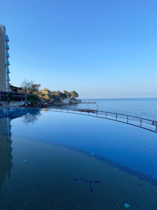 Emeklilere Tatil Müjdesi 5 Yıldızlı Otelde Ücretsiz Konaklama Imkânı (4)
