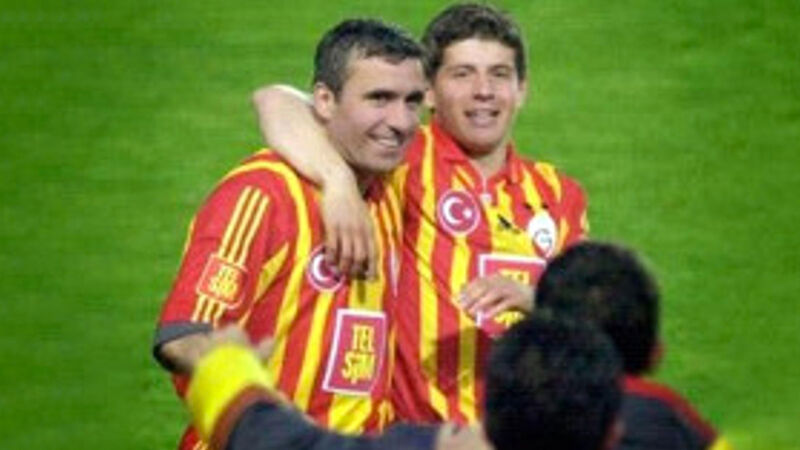 Emre Belözoğlu Hagi’den Çok Şey Öğrendim 1