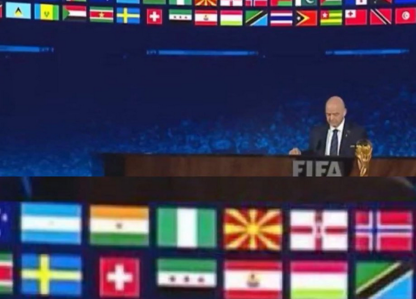 Fifa Suriye