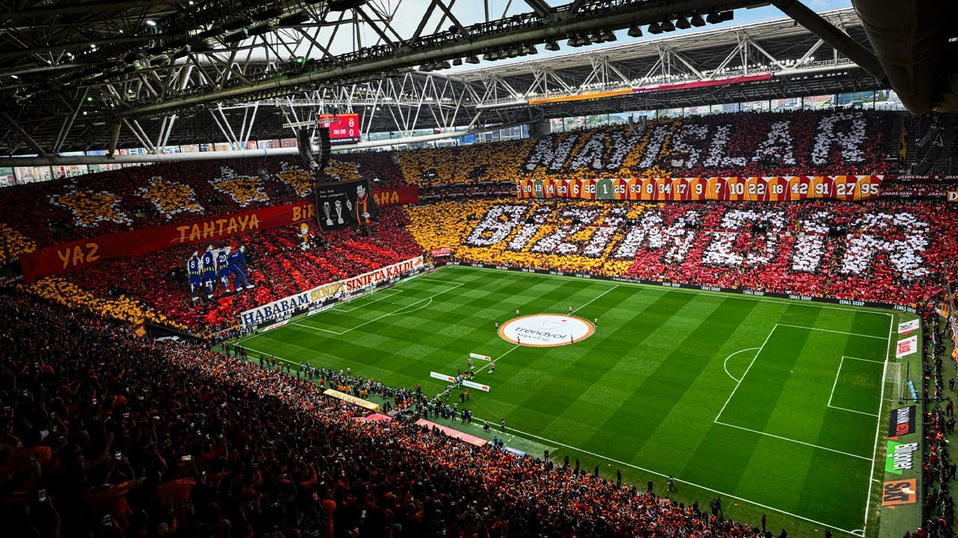 Galatasaray Mayıslar Bizimdir