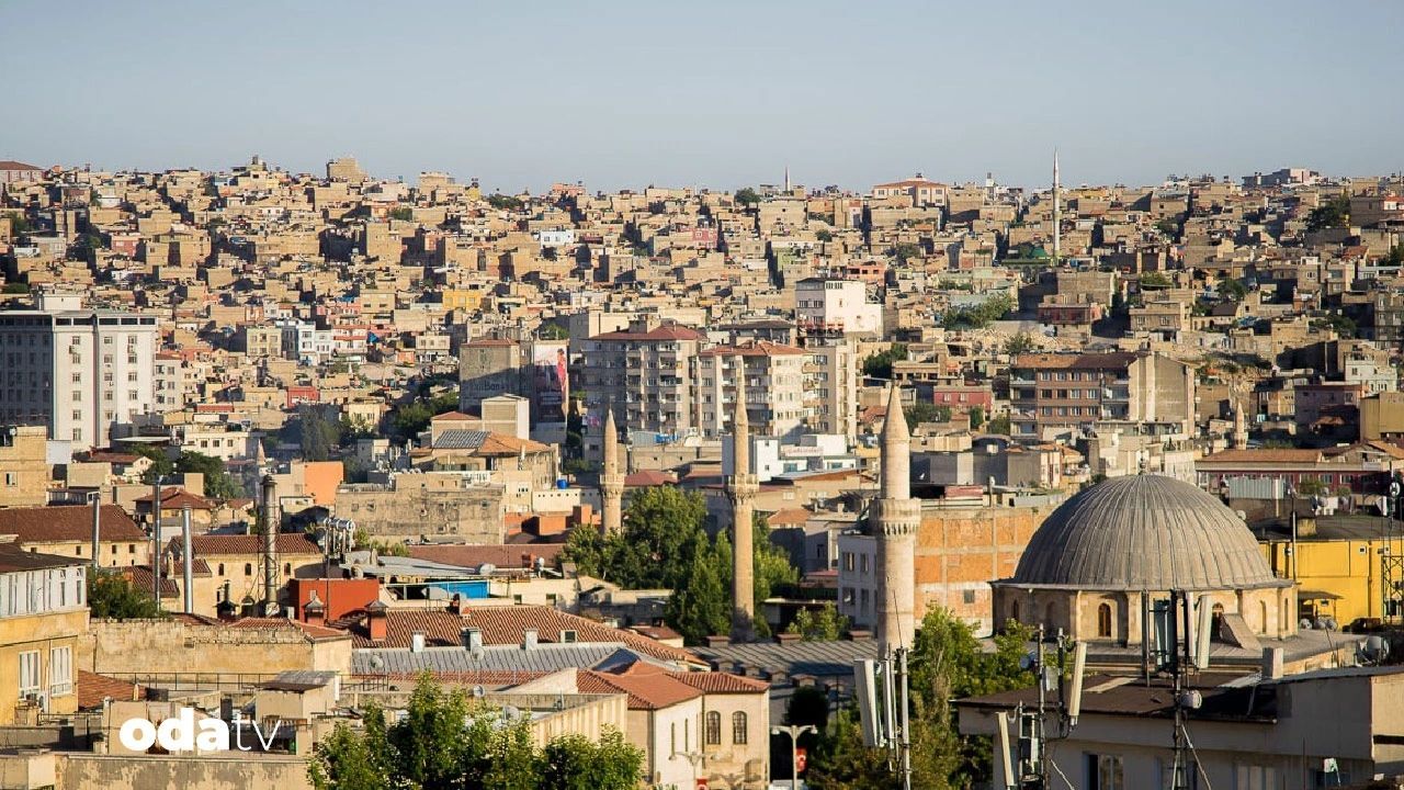 Gaziantep’in Ismi Değişiyor Mu Yeni Unvan Önerisi Meclis’te (2)