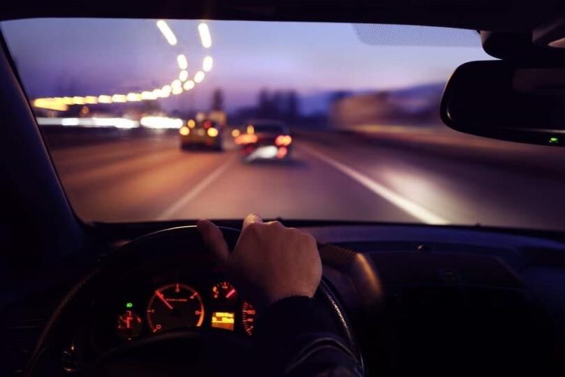 Gece Sürüşünde Güvenlik Için 6 Ipucu (2)