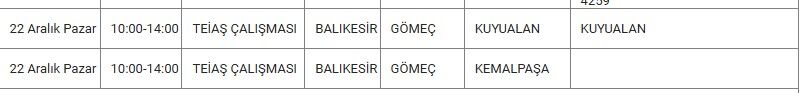 Gömeç Kesinti-34