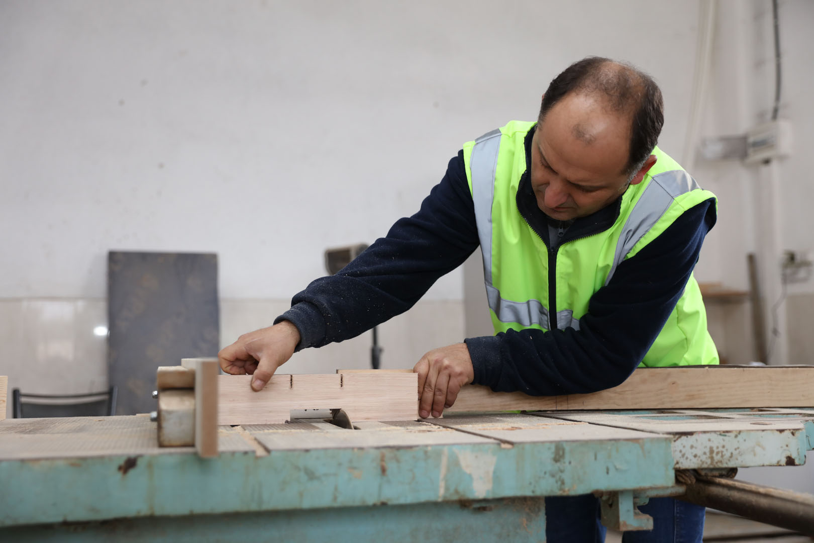 Güzelbahçe Belediyesi Dönüşümle Gelişiyor (3)