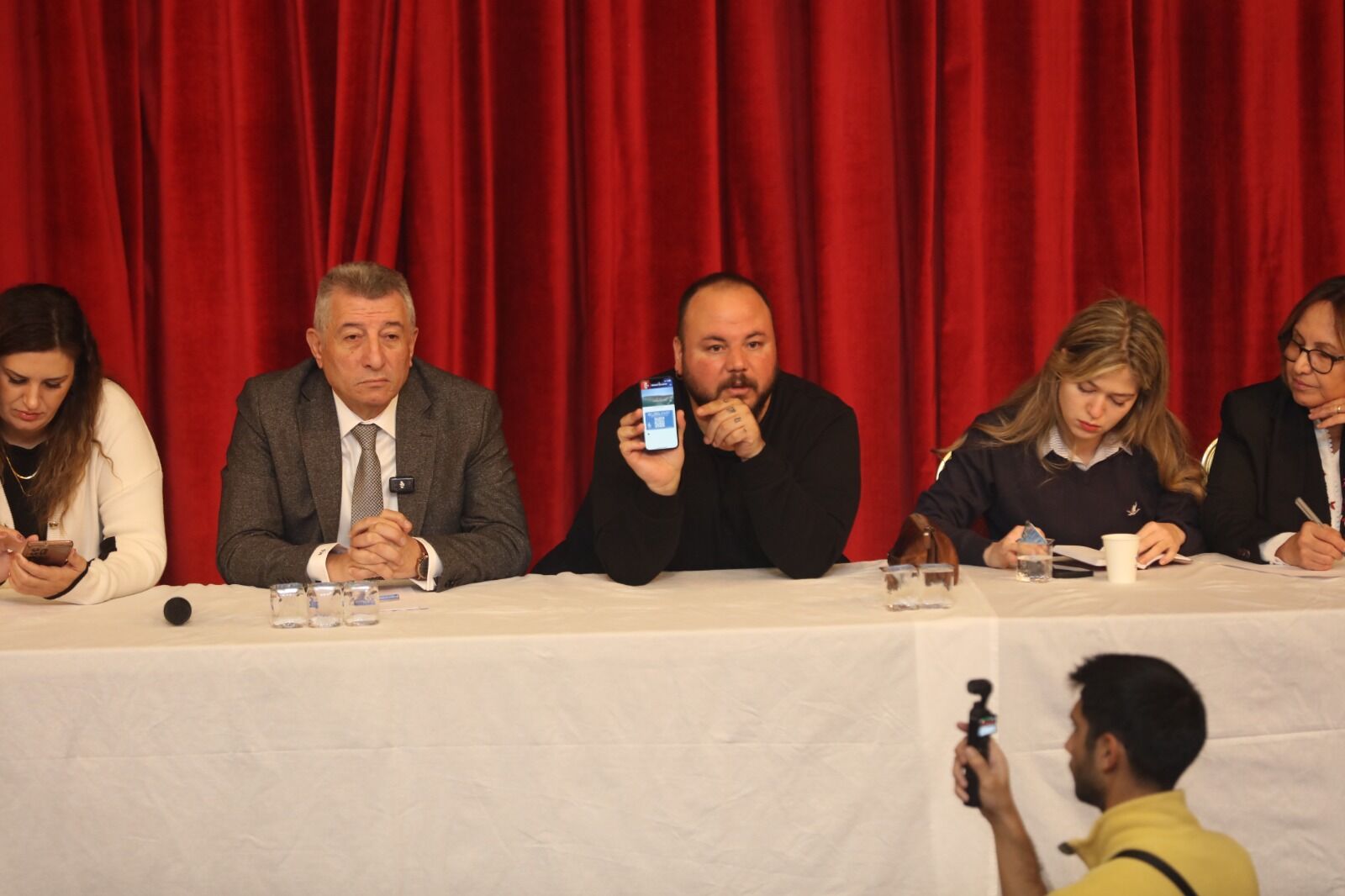 Güzelbahçe’de Esnafın Güzelkart Heyecanı (4)