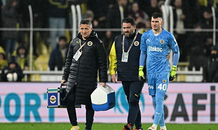 Hatayspor Maçı Öncesi Fenerbahçe'ye Çifte Müjde (1)