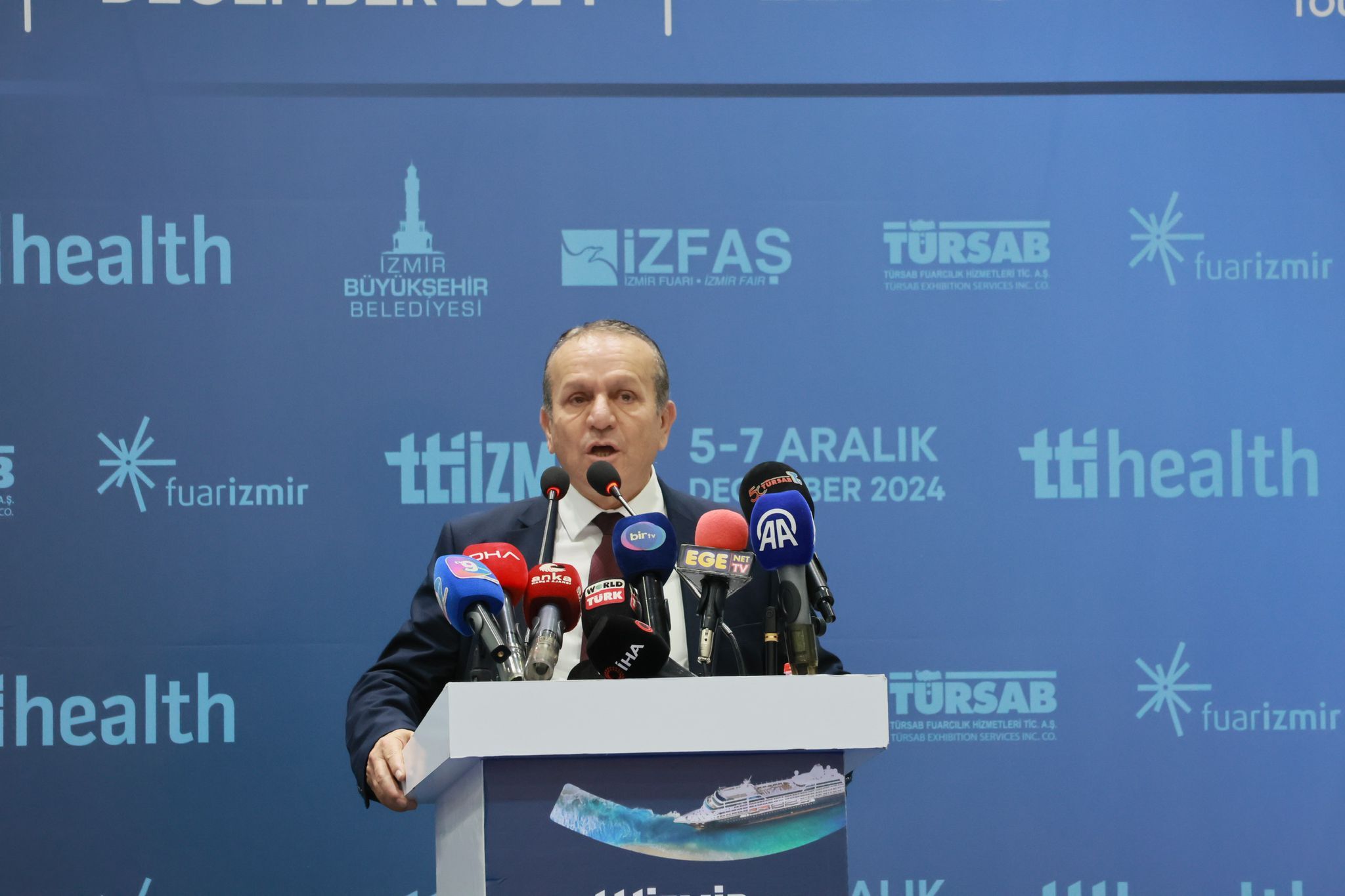İlk 10 Ayda 1 Milyon 600 Bin Turist Akını (6)