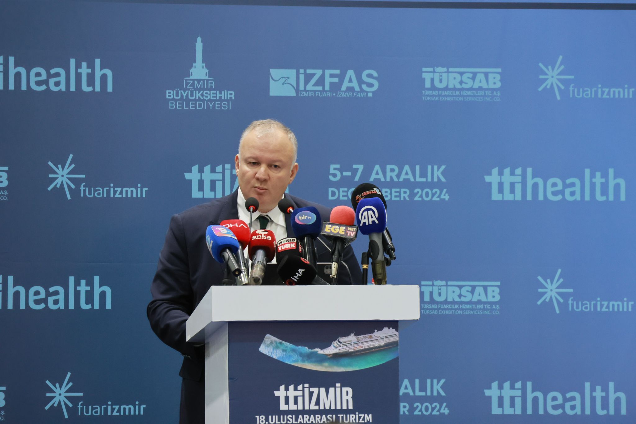 İlk 10 Ayda 1 Milyon 600 Bin Turist Akını (9)