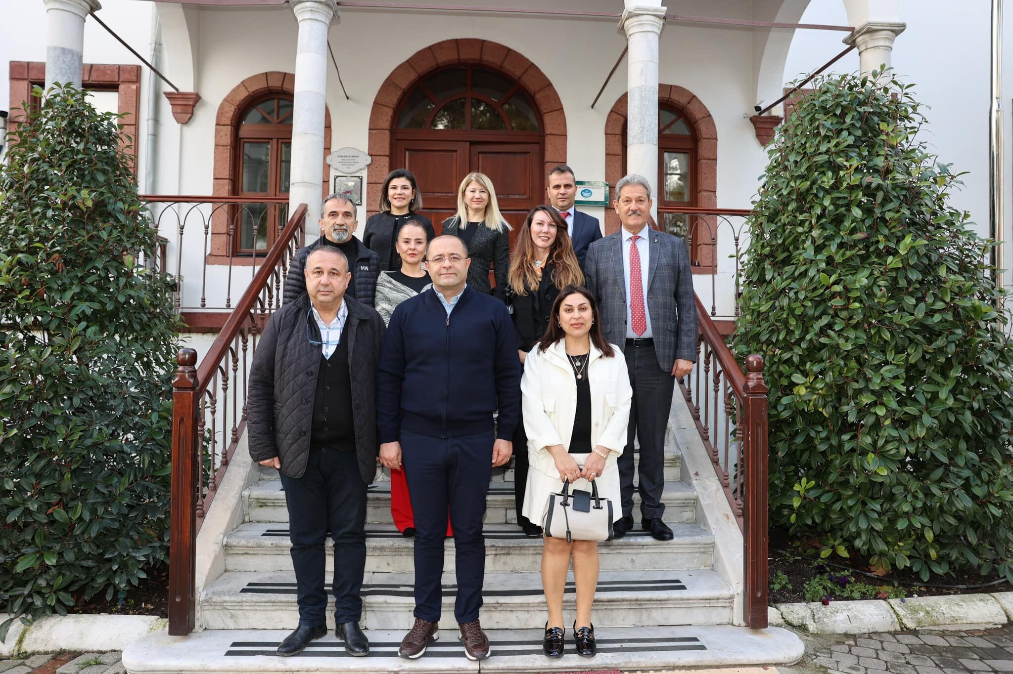 İmzalar Sağlık İçin Atıldı (5)