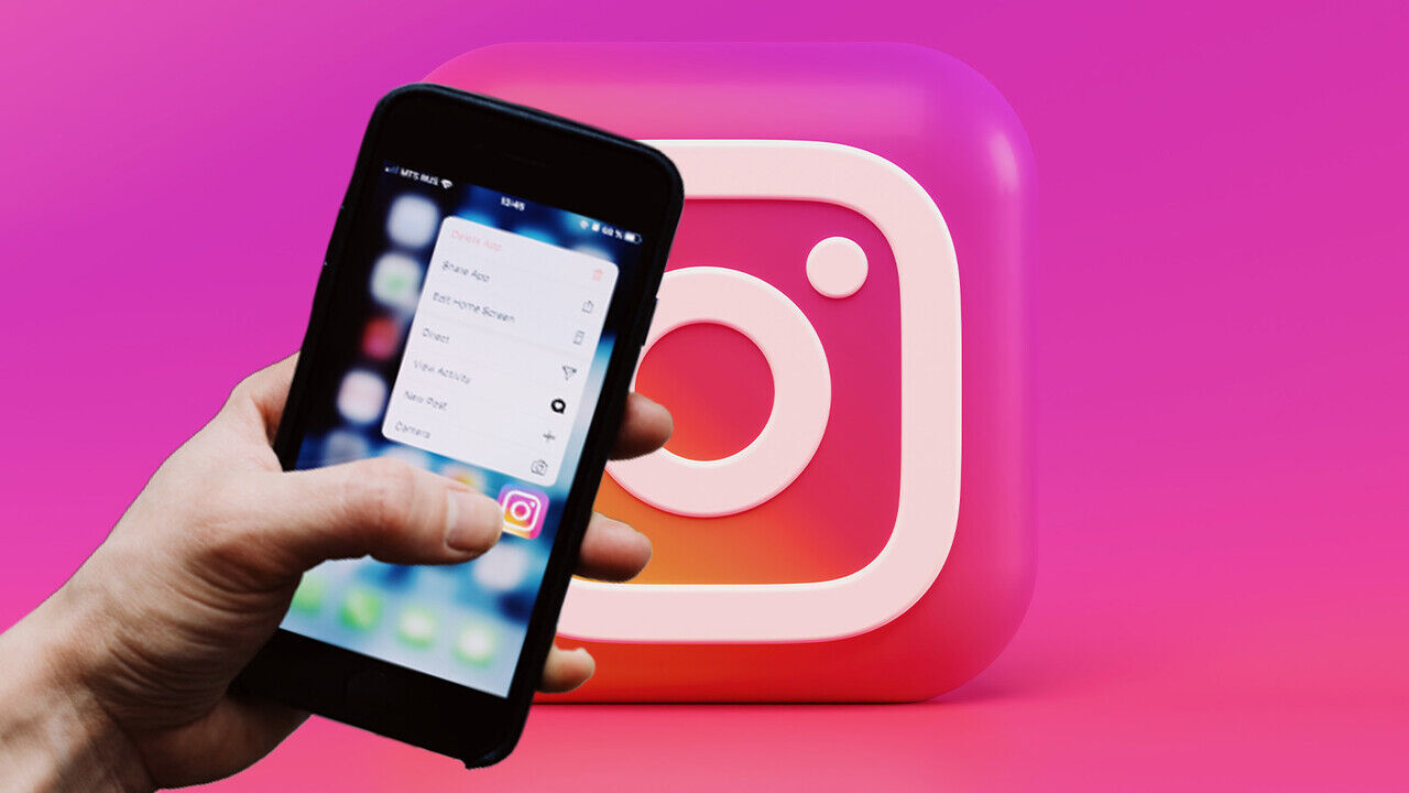 Instagram’dan Yeni Özellik Mesajlar Nasıl Zamanlanır