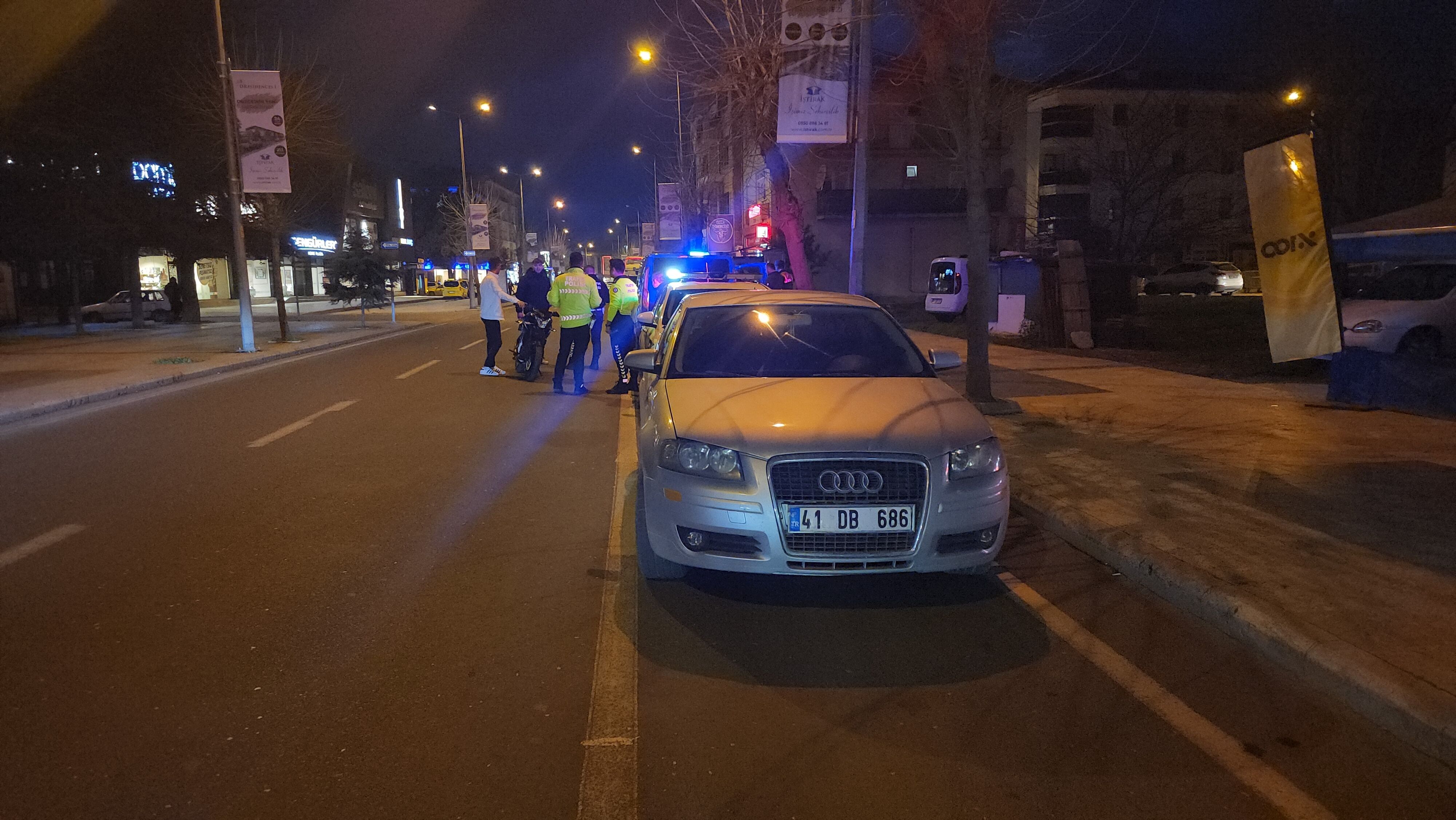 İşten Çıkarılan Çalışan, Patronunu 14 Bıçak Darbesiyle Katletti (1)