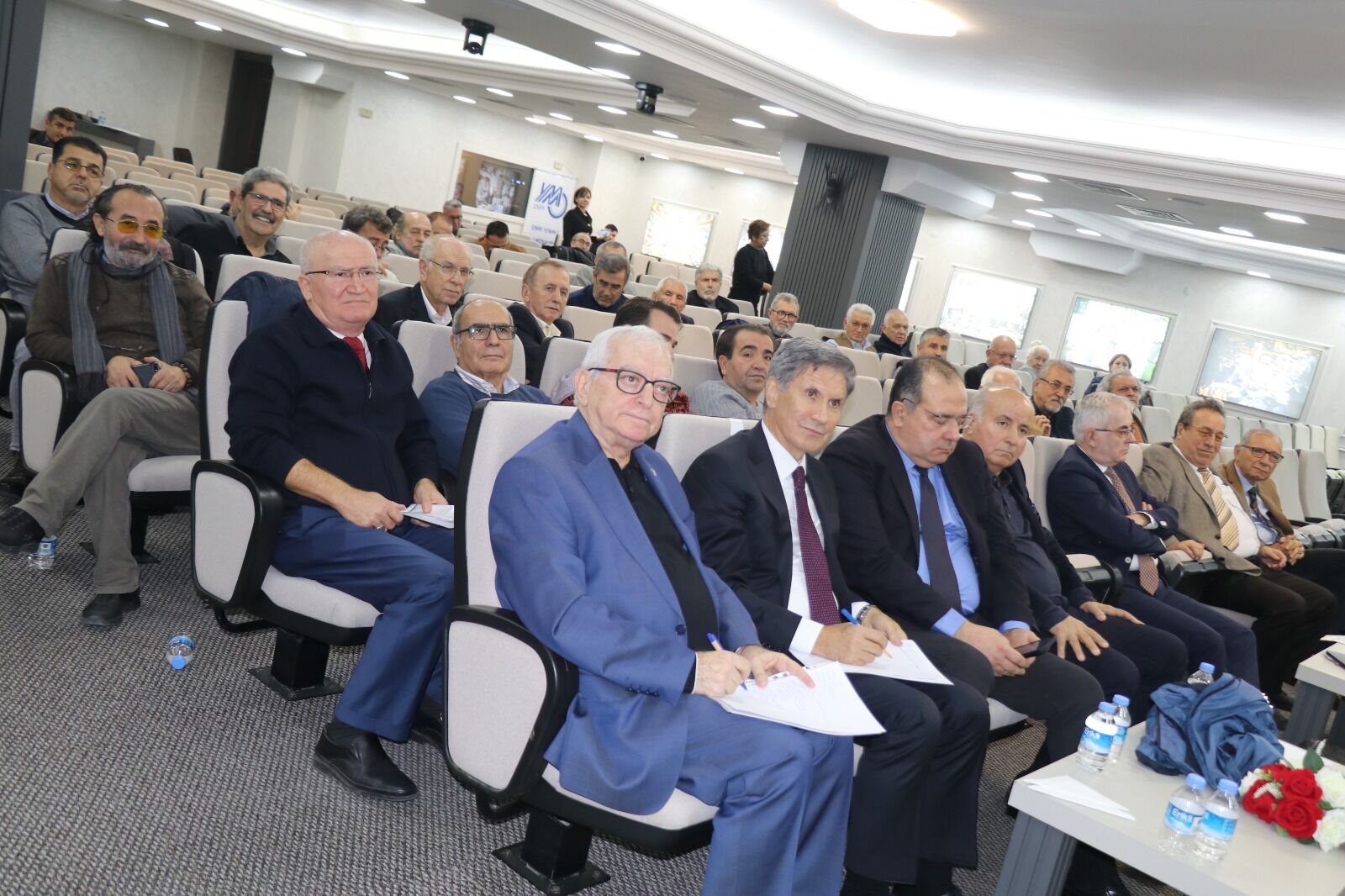 İzmir Ymmo'dan Kentsel Dönüşüm Hamlesi (4)