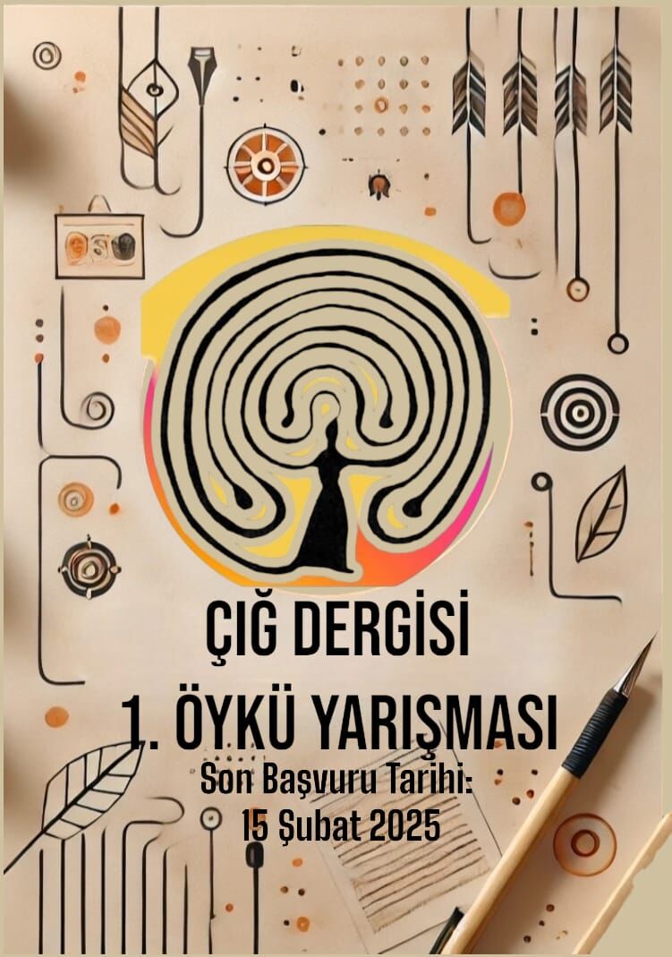 İzmir'de Öykü Yarışması Başladı Yazarlar Için Büyük Fırsat!-1