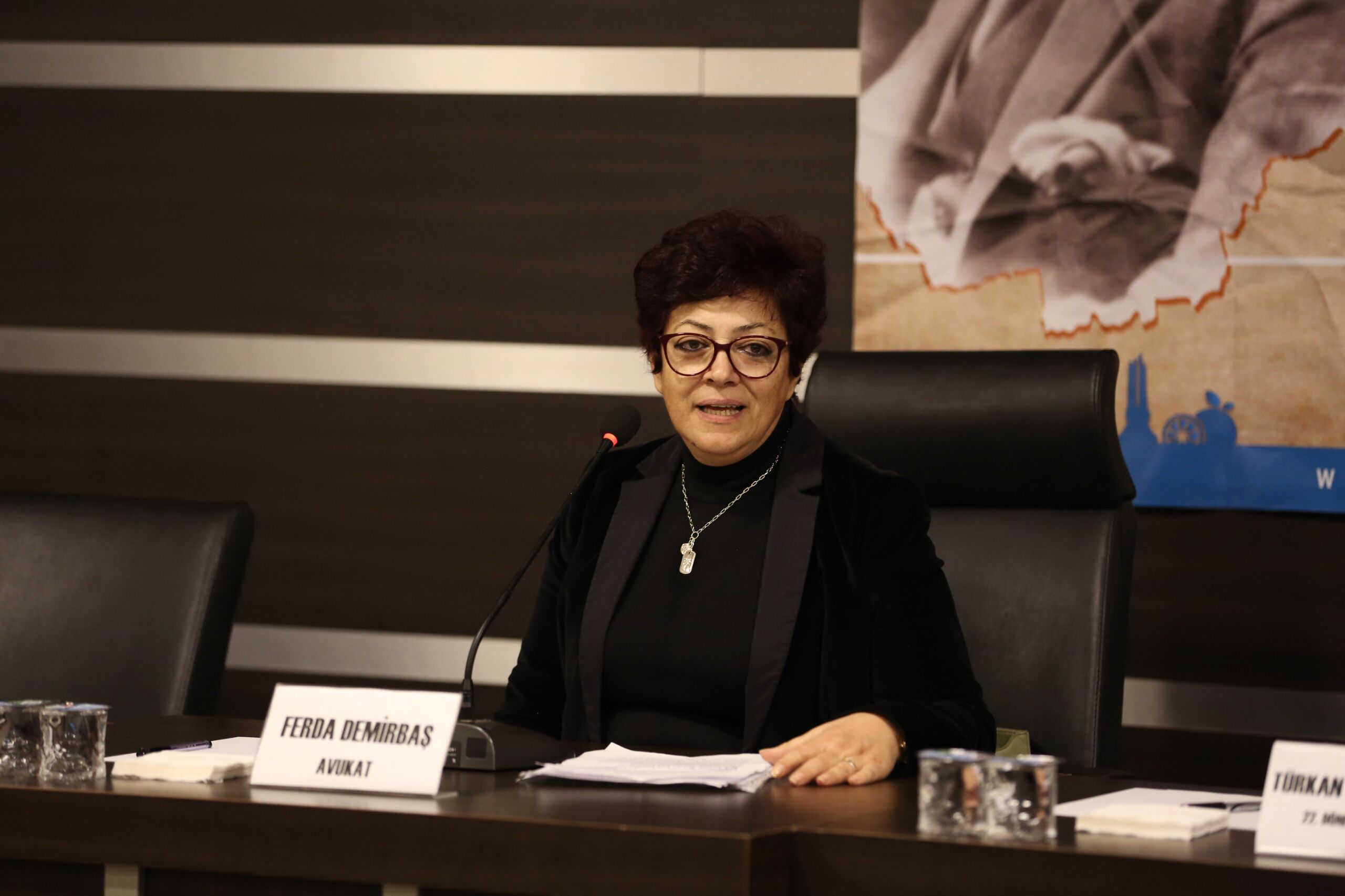 Kadın Hakları Panel (5)