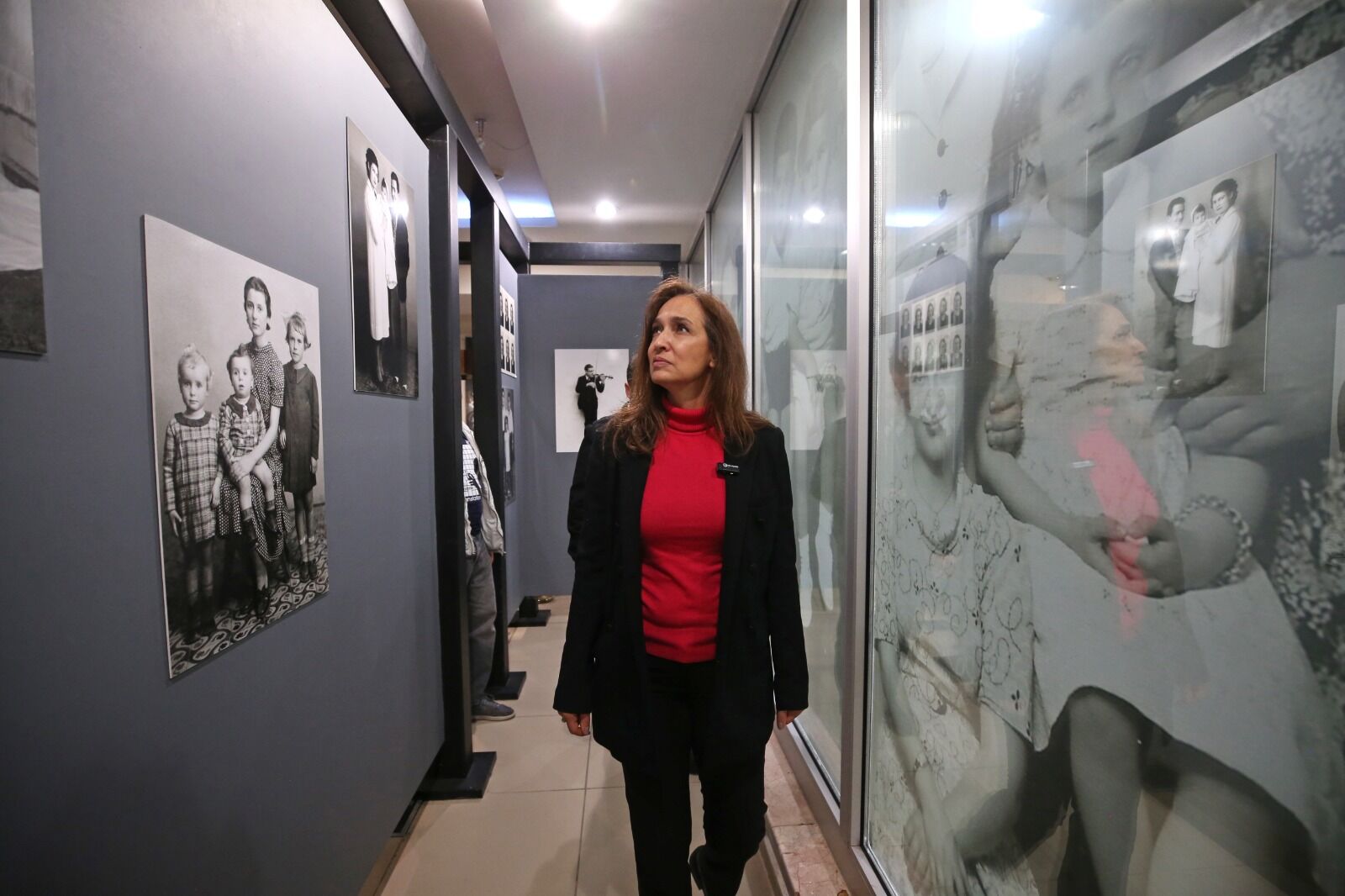 Karşıyaka’da Fotoğrafçılık Tarihine Yolculuk (2)