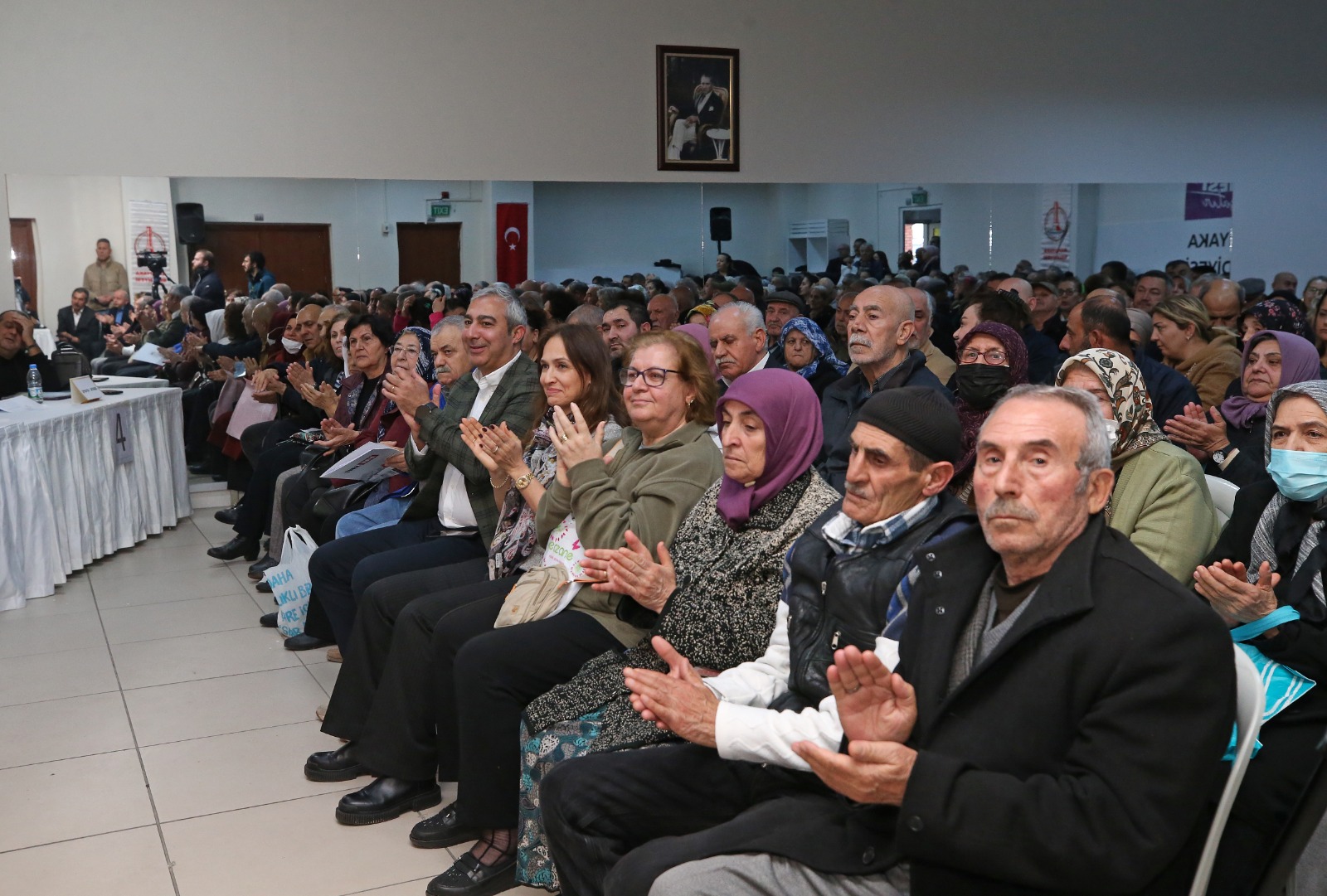 Karşıyaka'da Kentsel Dönüşüm Başladı! (4)