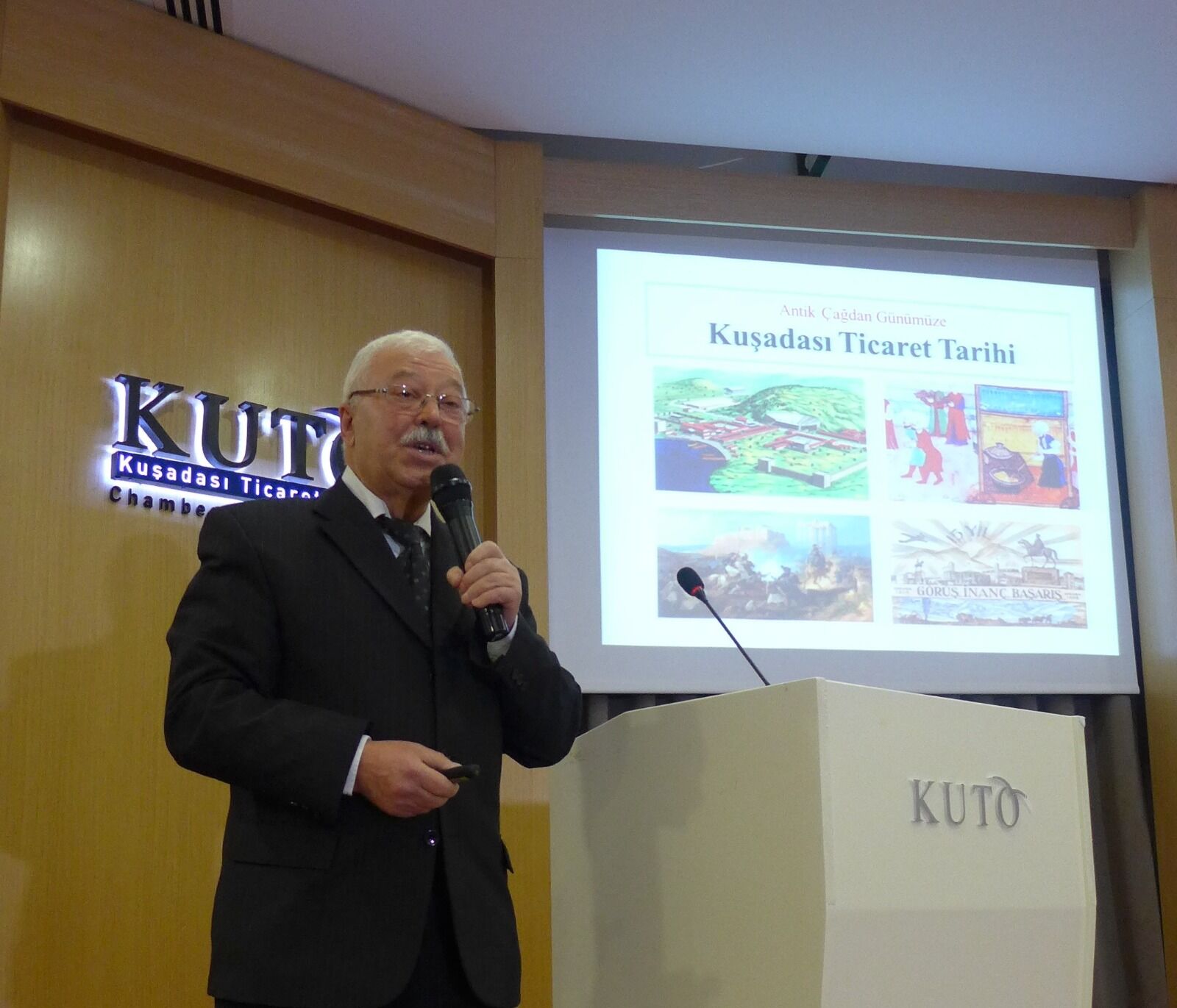 Kuşadası Ticaret Tarihine Işık (2)