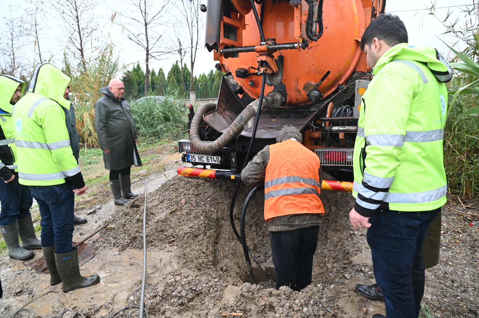 Maski̇ Ve Dsi̇ Iş Birliğiyle Yeni Projeler Yolda (2)