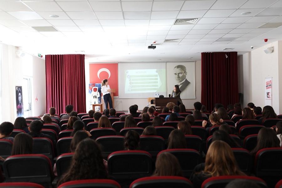 Menderes Belediyesi'nden Çocuklara Sıfır Atık Eğitimi (3)