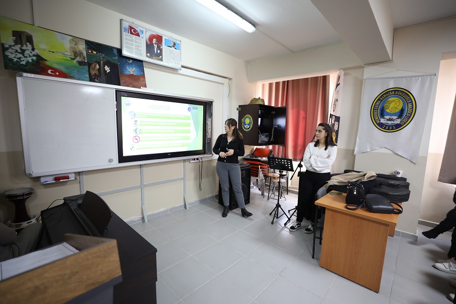 Menderes Belediyesi'nden Çocuklara Sıfır Atık Eğitimi (4)