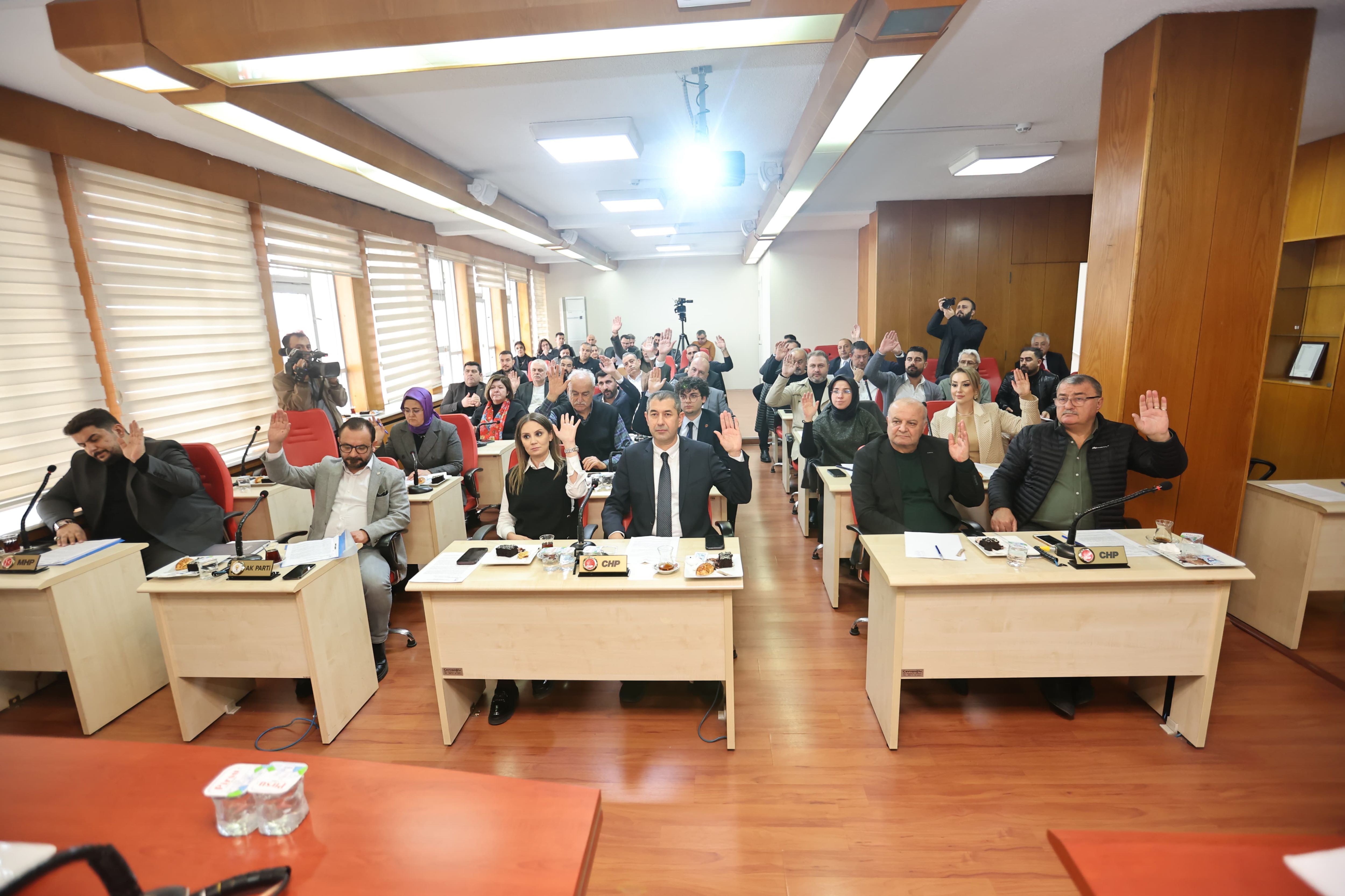 Merkezefendi̇’ye Halk Market Geli̇yor (4)