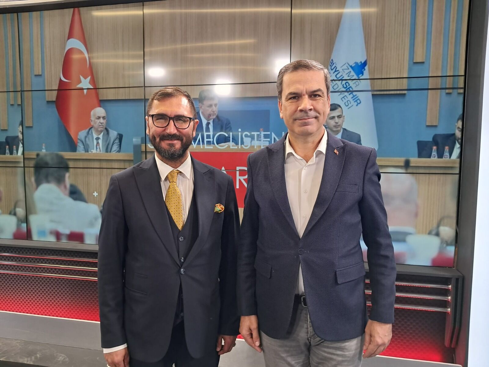Mhp'li Altınkeser Onat Tüneli Bilmecesi Ne Zaman Çözülecek