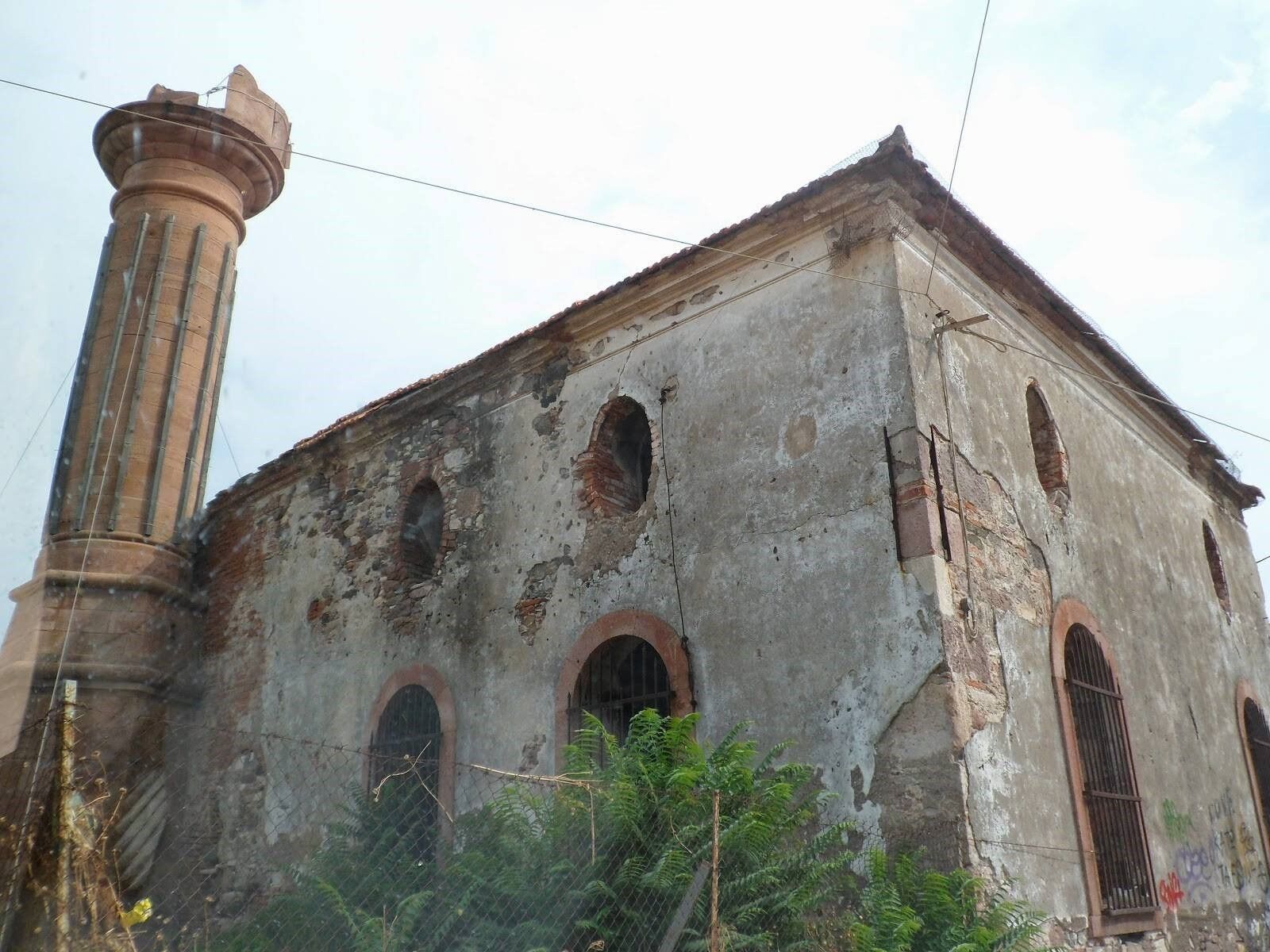 Midilli Adası’nda Osmanlı Mirası Yeniden Hayat Buluyor (5)