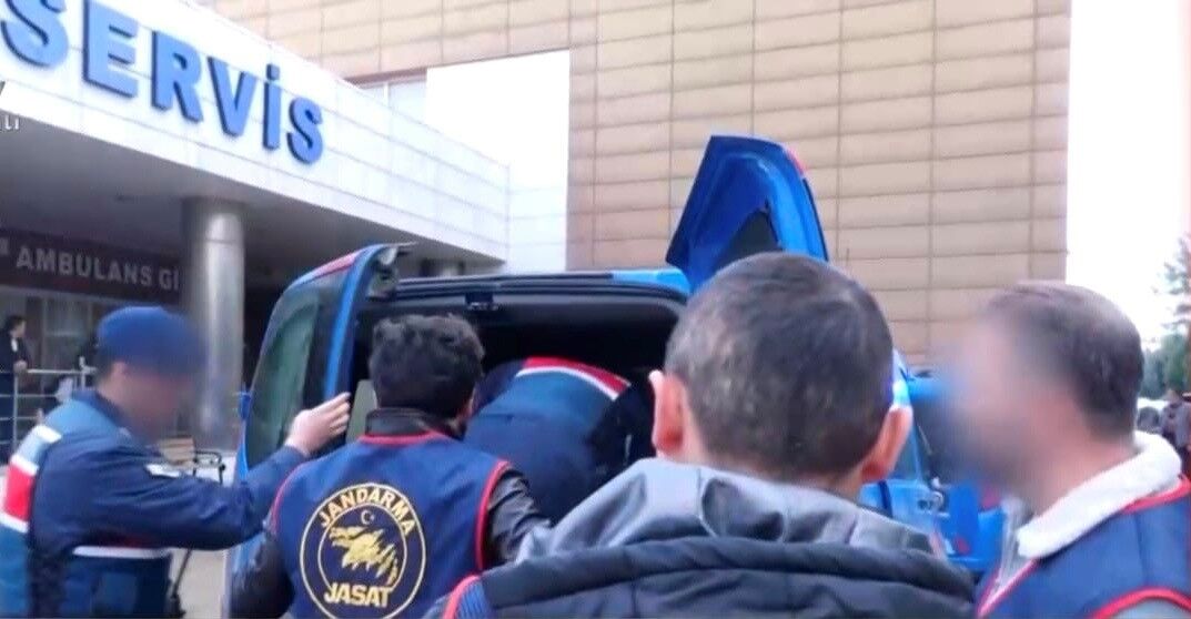 Müge Anlı'ya Konu Olan Milyonluk Evlilik Şebekesi Çökertildi! 1