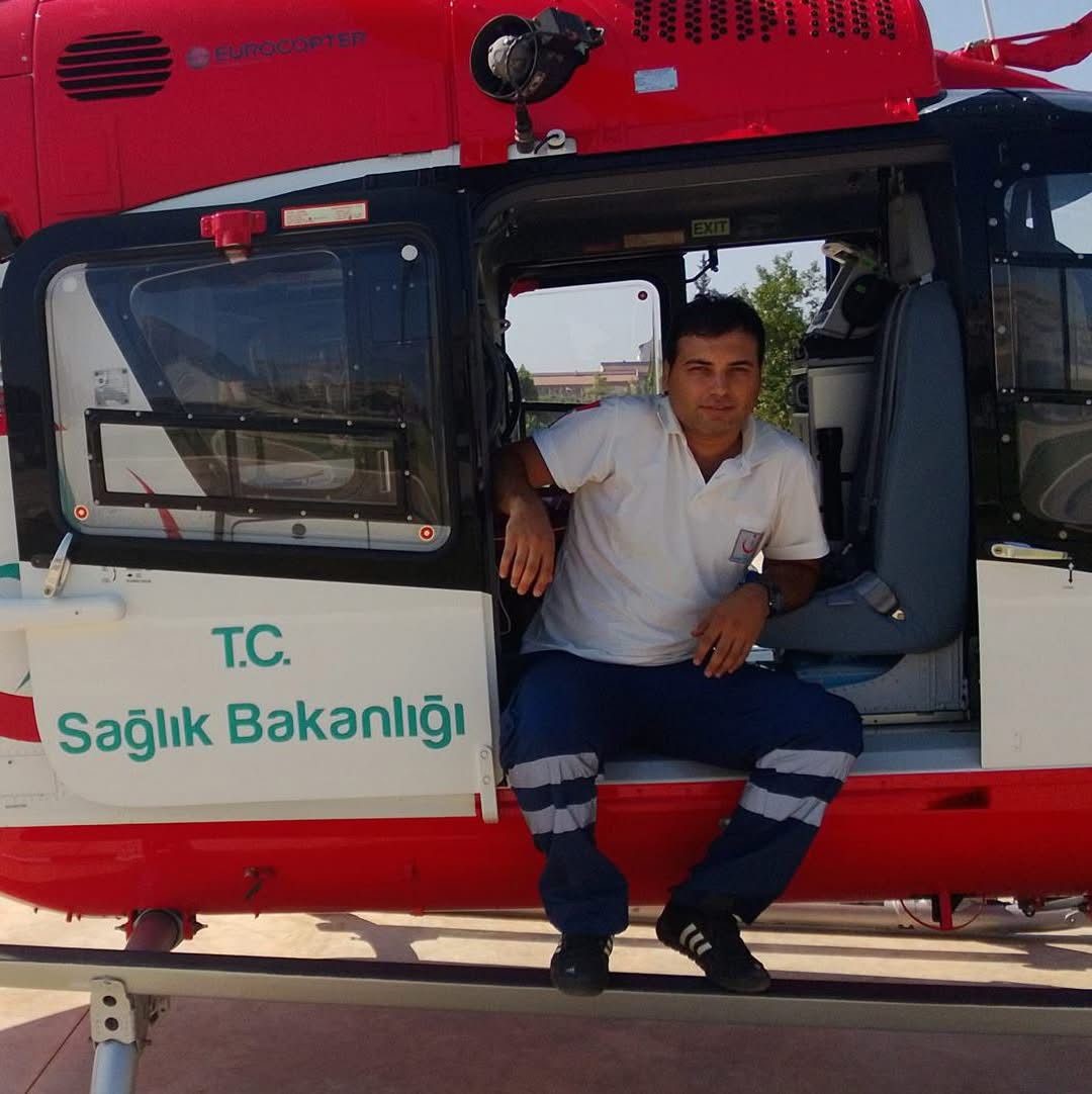 Muğla Helikopter Kazasında Ölenlerin Kimlikleri Açıkland (2)