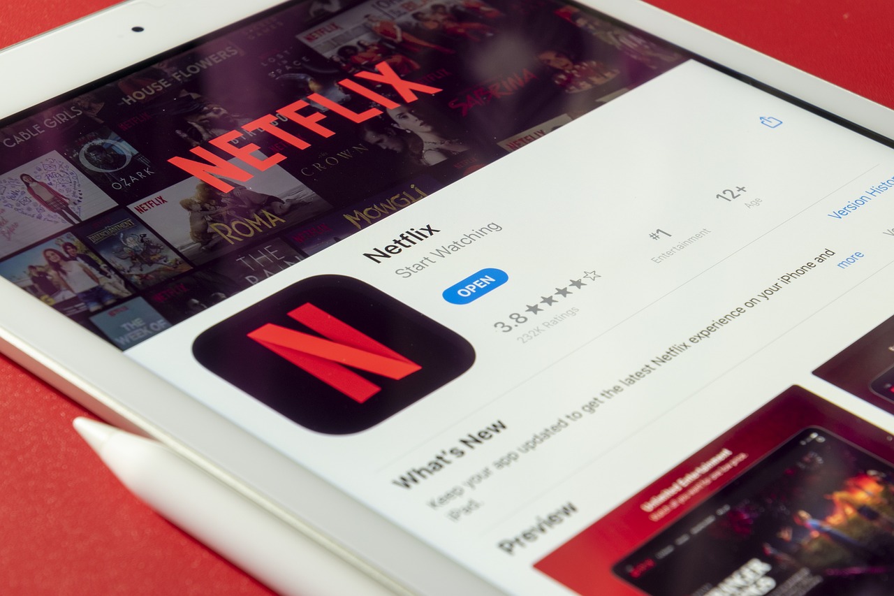 Netflix Ocak Ayı Dizi Ve Filmler