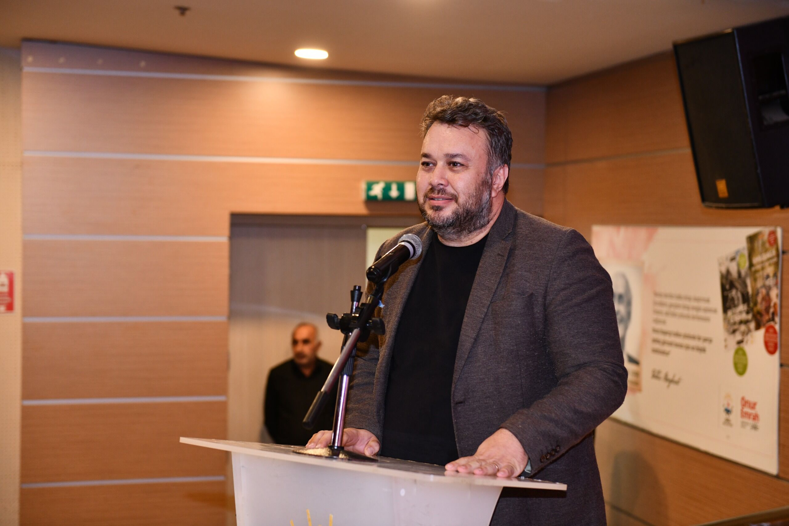 Ödüllü Filmler Çiğli’de Sinemaseverlerle Buluştu (3)