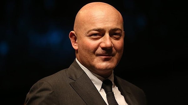 Ferit Faik Şahenk kimdir? - Haber Ekspres- İzmir Haberleri- Son Dakika Haberleri