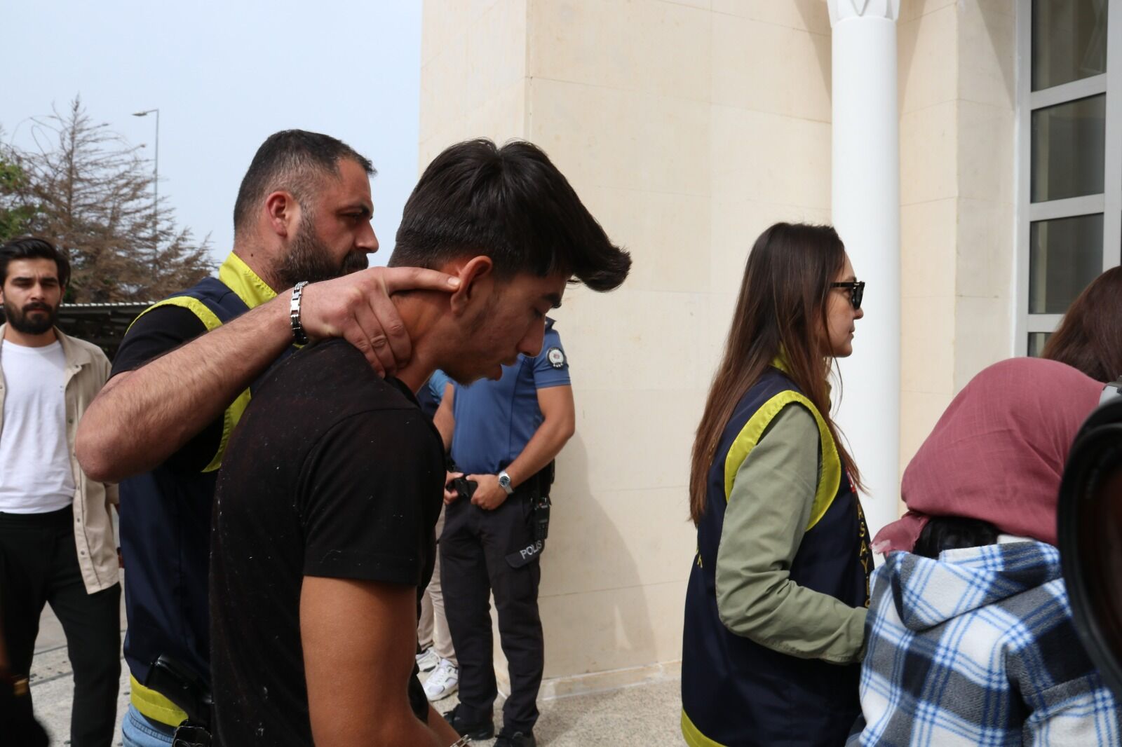 Şaban Ataş’ın Öldürülmesinde 4 Sanığa Müebbet Ceza Talebi (2)-1