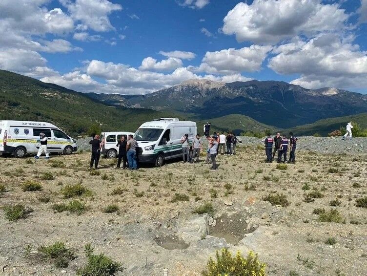 Şaban Ataş’ın Öldürülmesinde 4 Sanığa Müebbet Ceza Talebi (2)