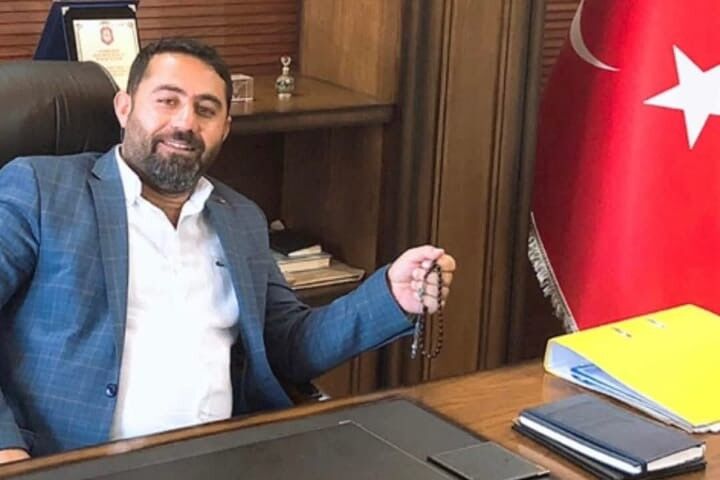 Samsun’da 16 Yaşındaki Çocuk, Babası Uyurken Başından Vurdu (2)