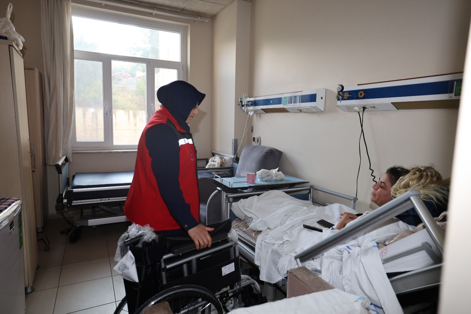 Şehzadeler Belediyesi’nden Dayanışma Hareketi (4)