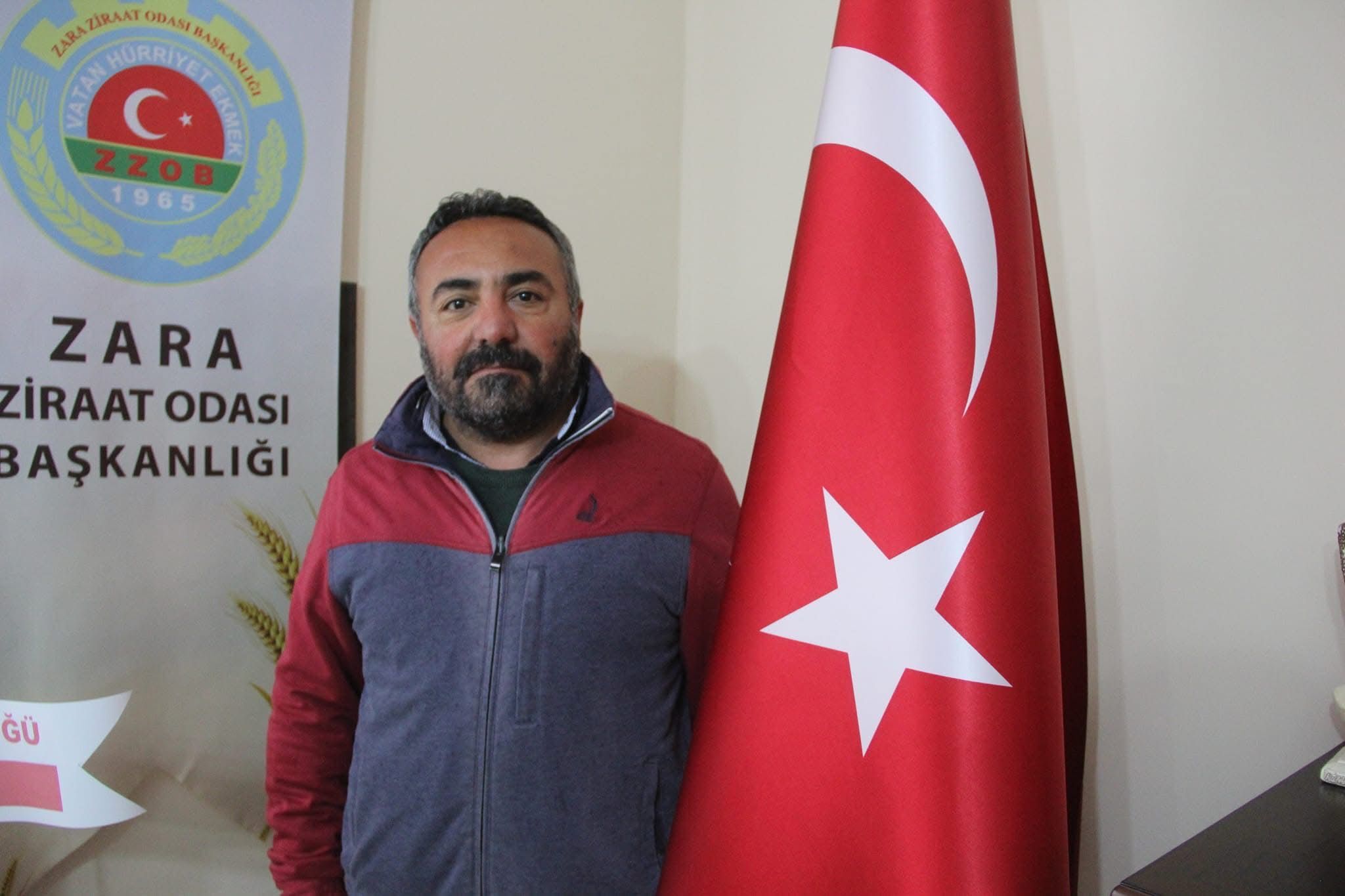 Sivas'ta Ayı Saldırısına Uğrayan Bir Kişi Hayatını Kaybetti (2)